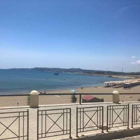 Aparthotel 7Palms Rhodes City Zewnętrze zdjęcie
